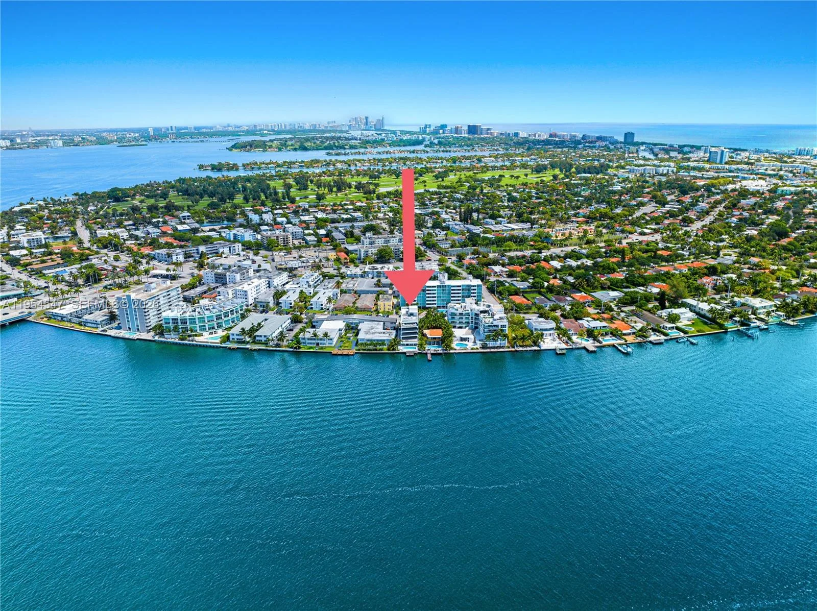 1930 Bay Dr Second Level Un # 1, Miami Beach, FL 33141 photo 8