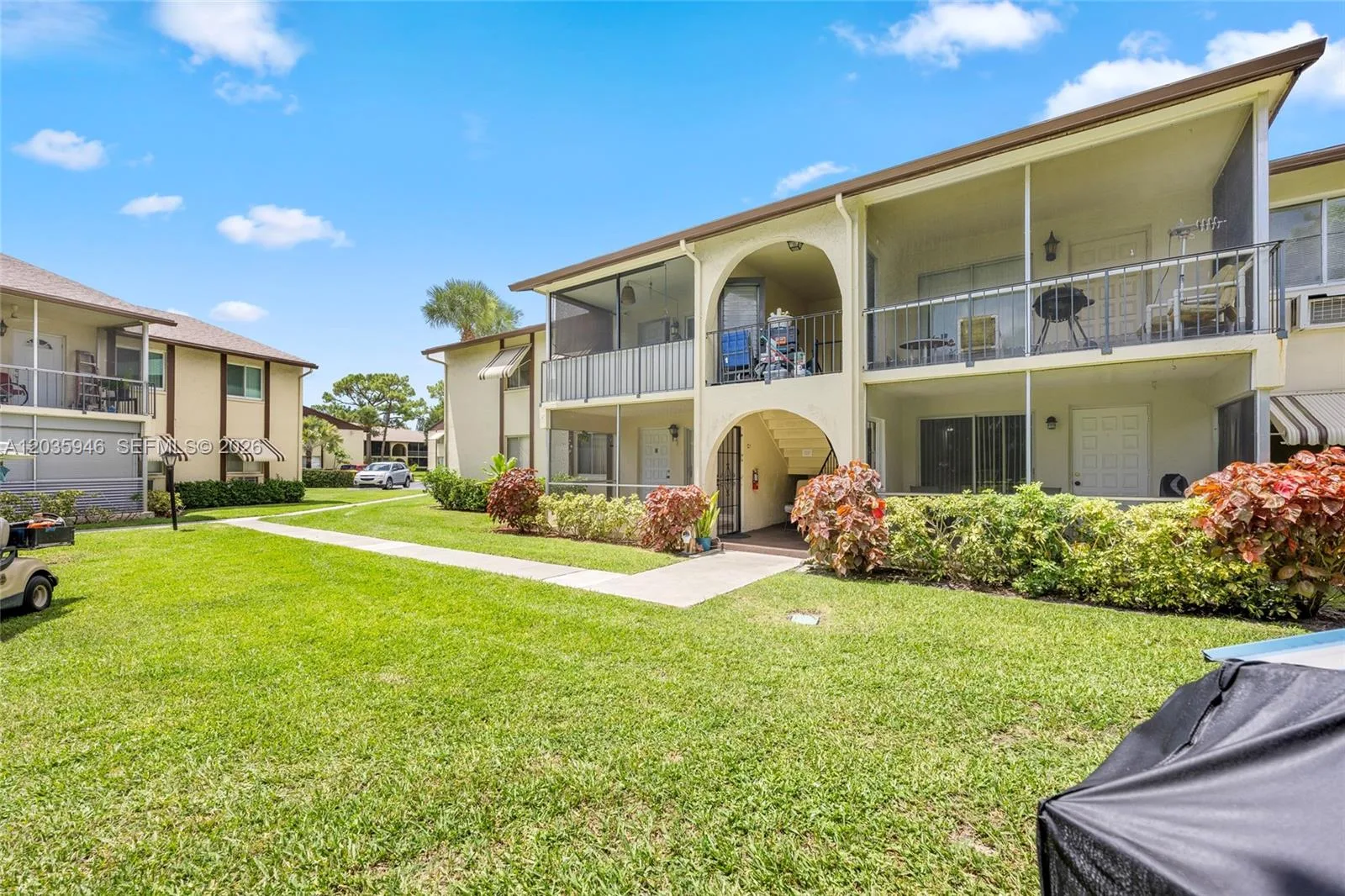 5839 La Pinata Blvd # C-2, Green Acres, FL 33463
