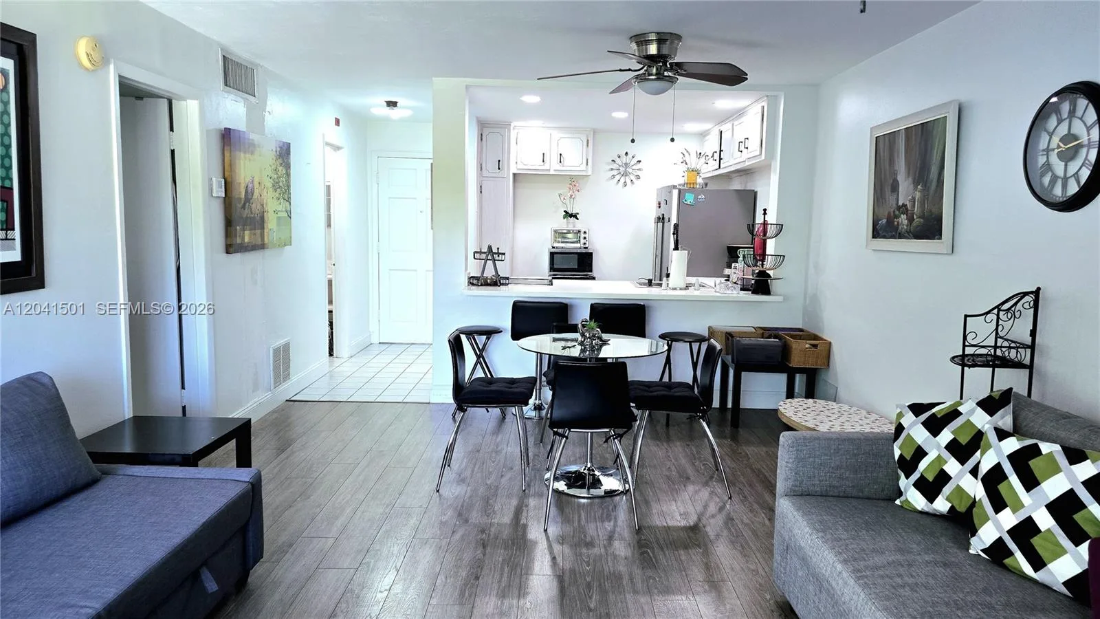9611 SW 77th Ave # 305A, Miami, FL 33156
