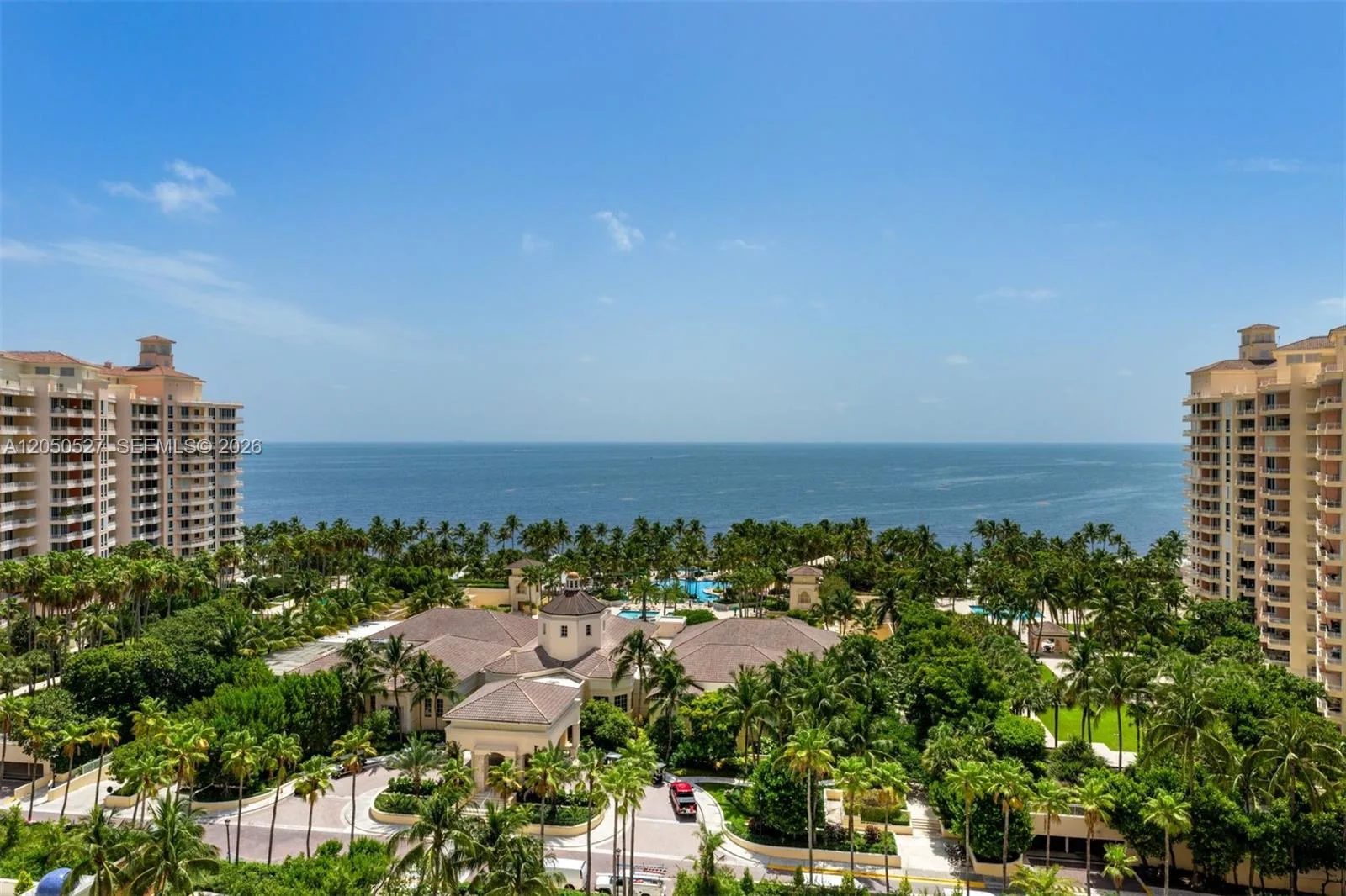 785 Crandon Blvd # 1401, Key Biscayne, FL 33149