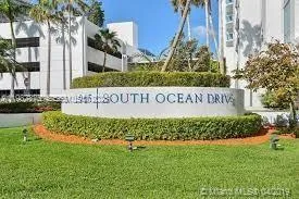 1945 S Ocean Dr # 306, Hallandale Beach, FL 33009