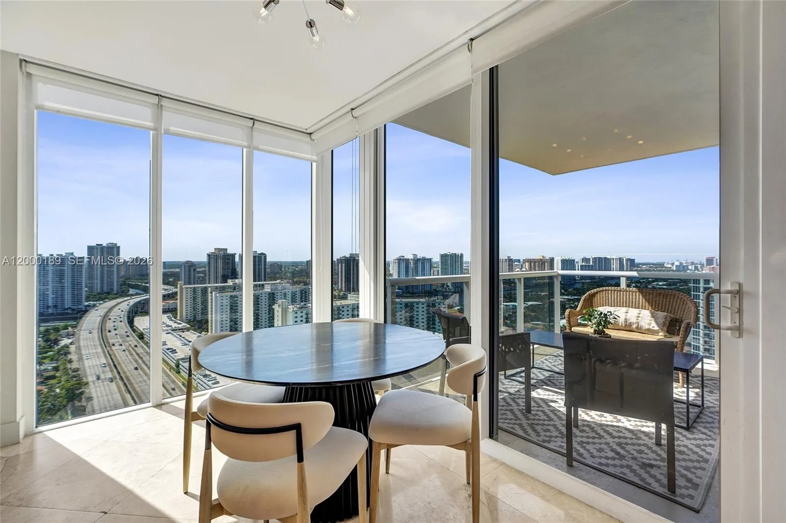 19111 Collins Ave # 2703, Sunny Isles Beach, FL 33160 photo 12