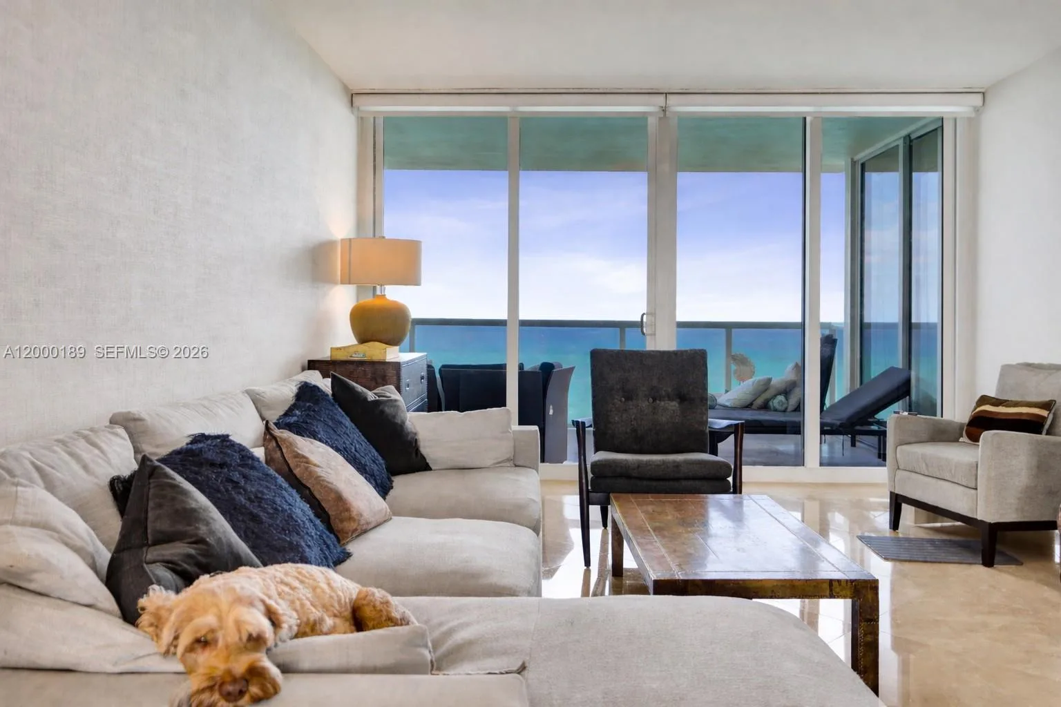19111 Collins Ave # 2703, Sunny Isles Beach, FL 33160 photo 2