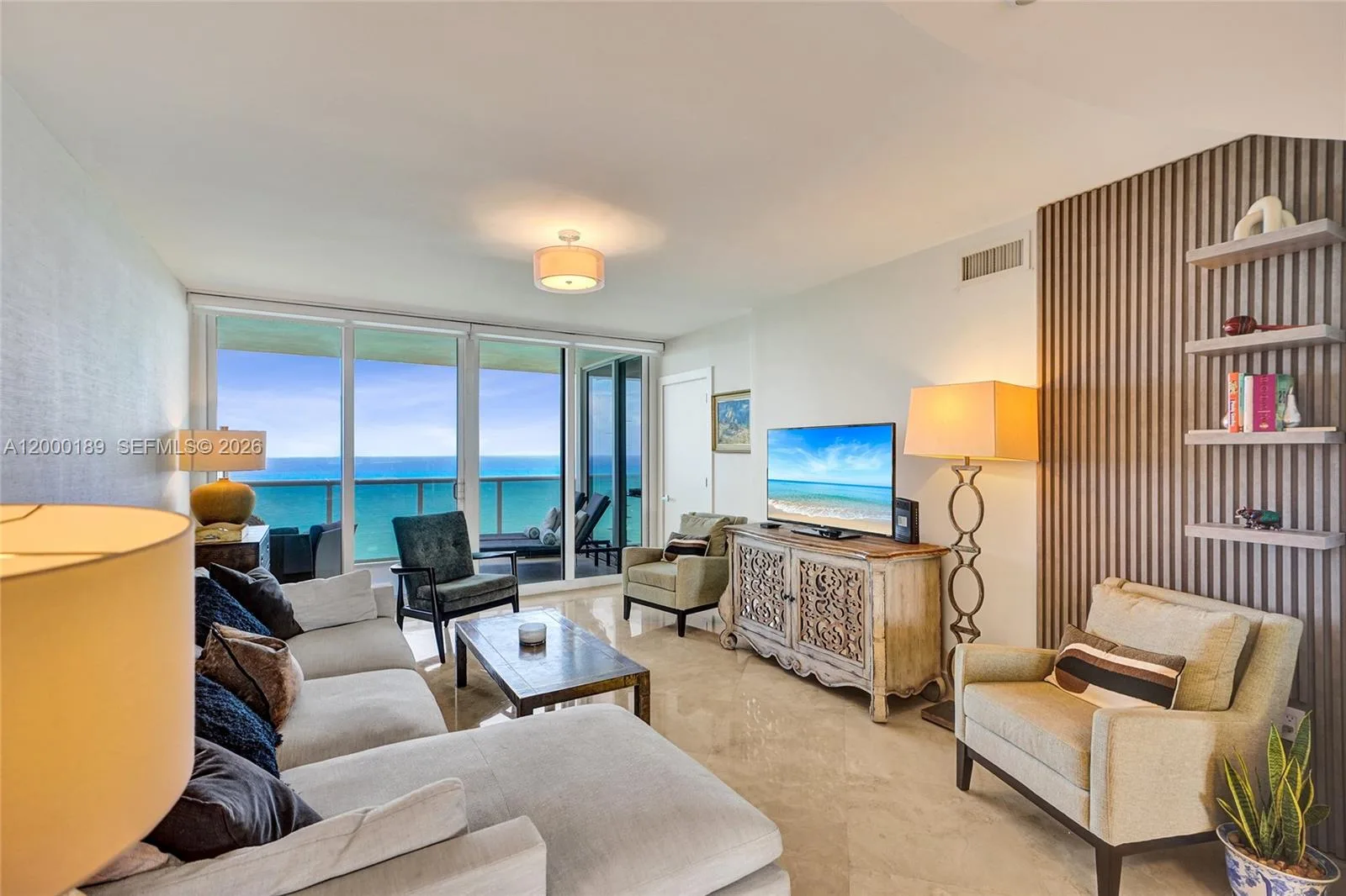 19111 Collins Ave # 2703, Sunny Isles Beach, FL 33160 photo 3