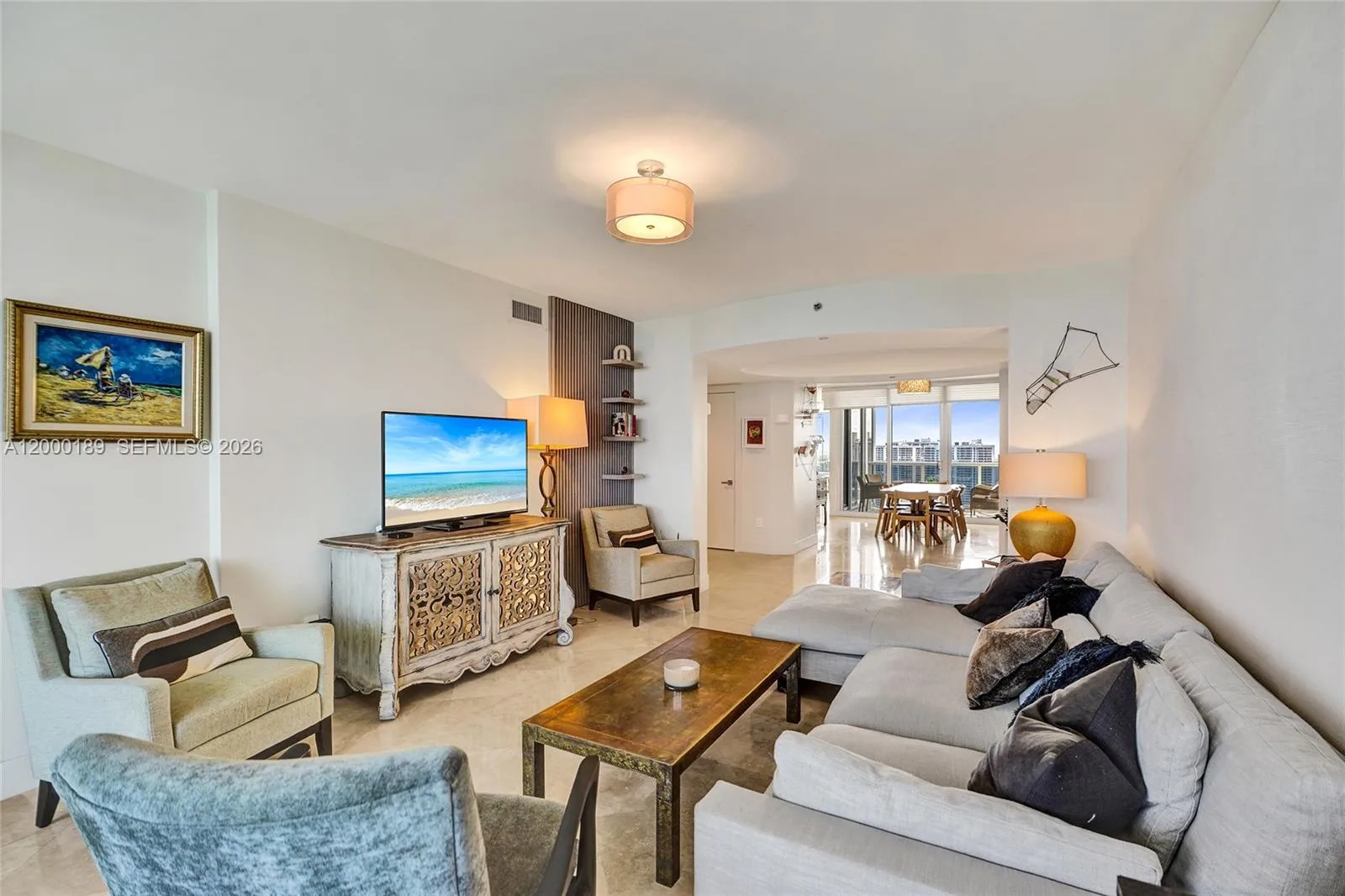 19111 Collins Ave # 2703, Sunny Isles Beach, FL 33160 photo 4