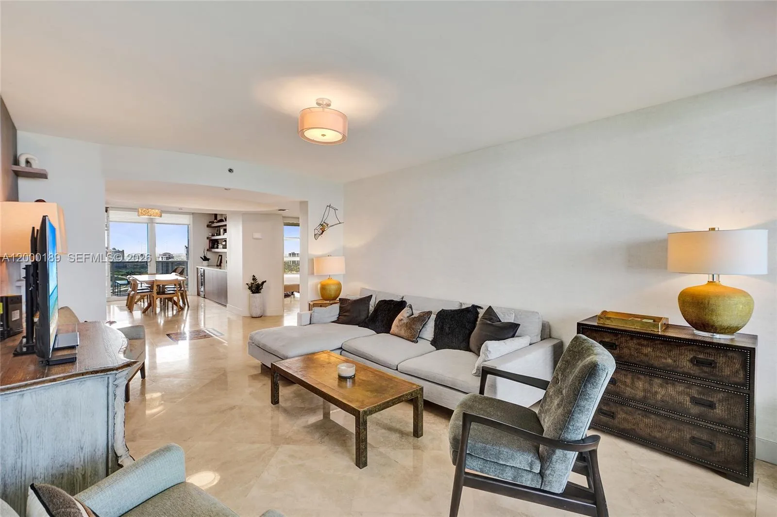 19111 Collins Ave # 2703, Sunny Isles Beach, FL 33160 photo 5
