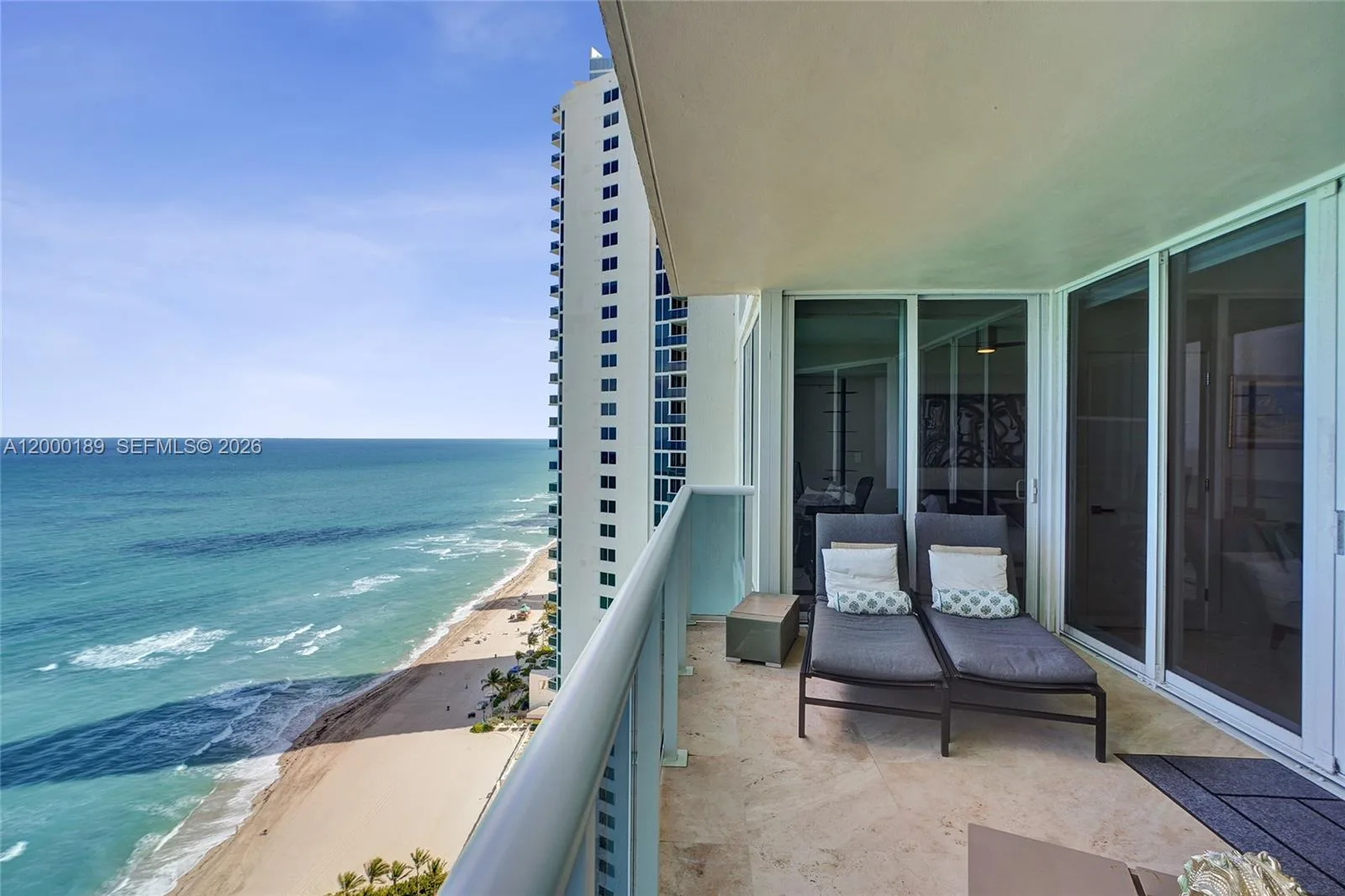 19111 Collins Ave # 2703, Sunny Isles Beach, FL 33160 photo 6
