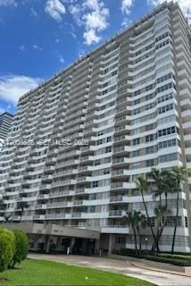 1985 S Ocean Dr # 21P, Hallandale Beach, FL 33009