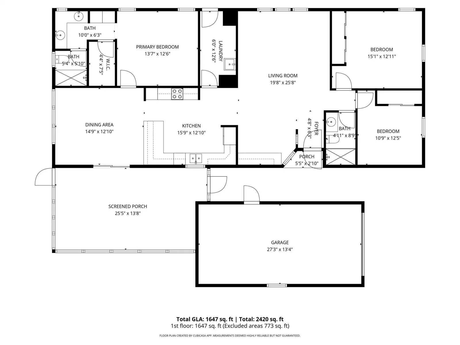 8142 Meadowlark Lane, Port St. Lucie, FL 34952 — zdjęcie 2