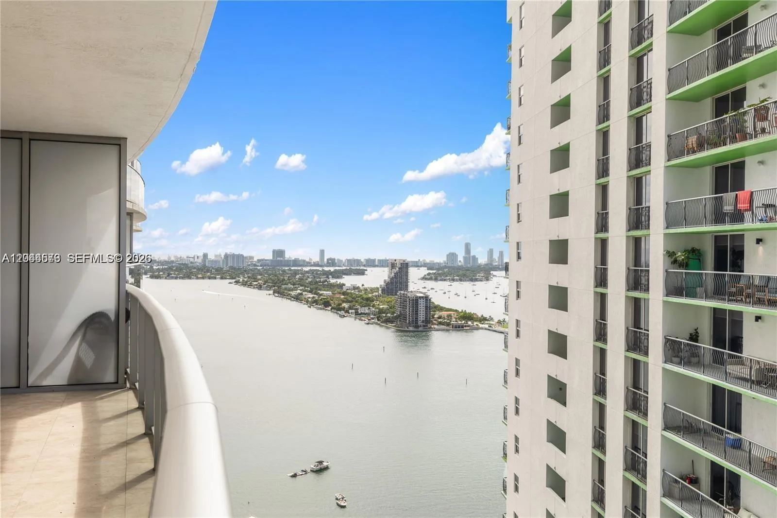 488 NE 18th St # 2802, Miami, FL 33132