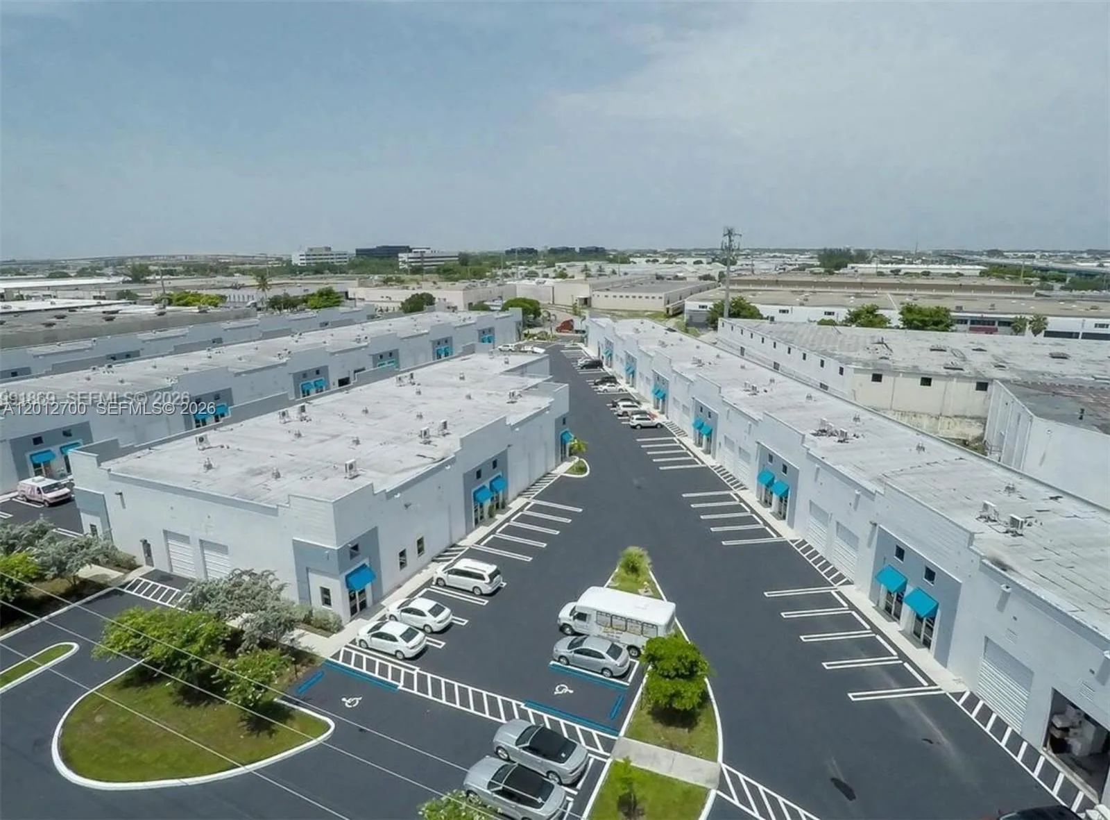 2355 NW 70th Ave 11, Miami, FL 33122