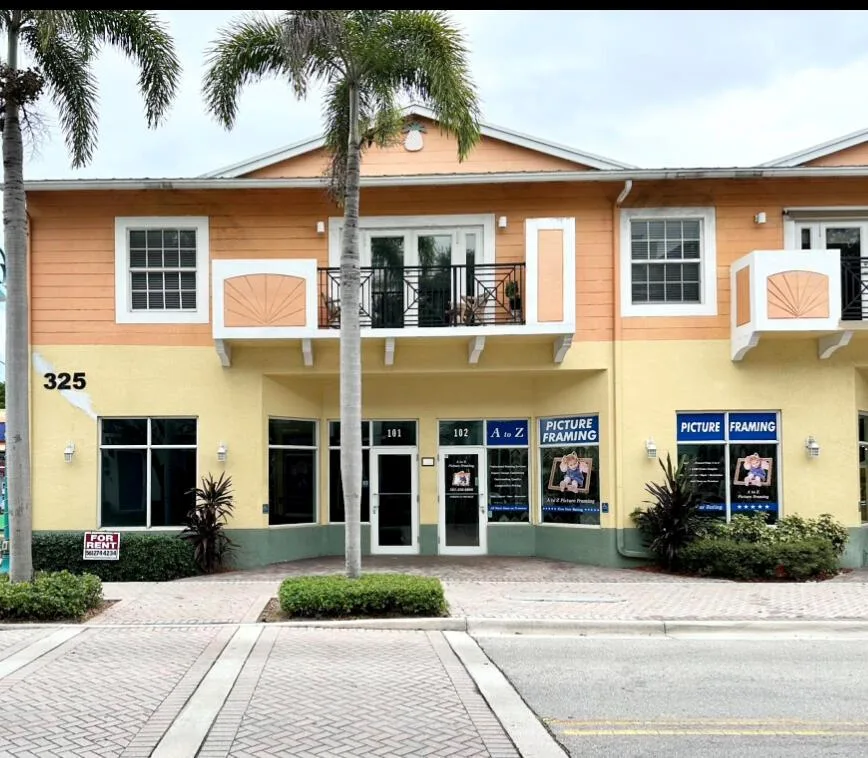 325 NE 2nd Avenue # 101, Delray Beach, FL 33444