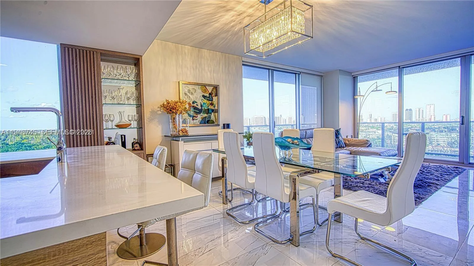 16385 Biscayne Blvd # 1415, North Miami Beach, FL 33160 photo 7