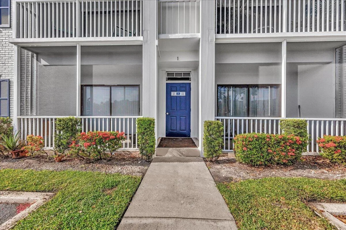 180 Cypress Club Drive # 816, Pompano Beach, FL 33060