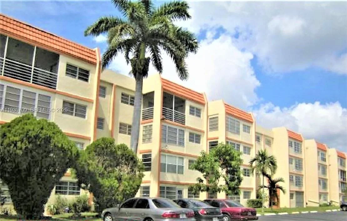 2451 NW 41st Ave # 302, Lauderhill, FL 33313 photo 3