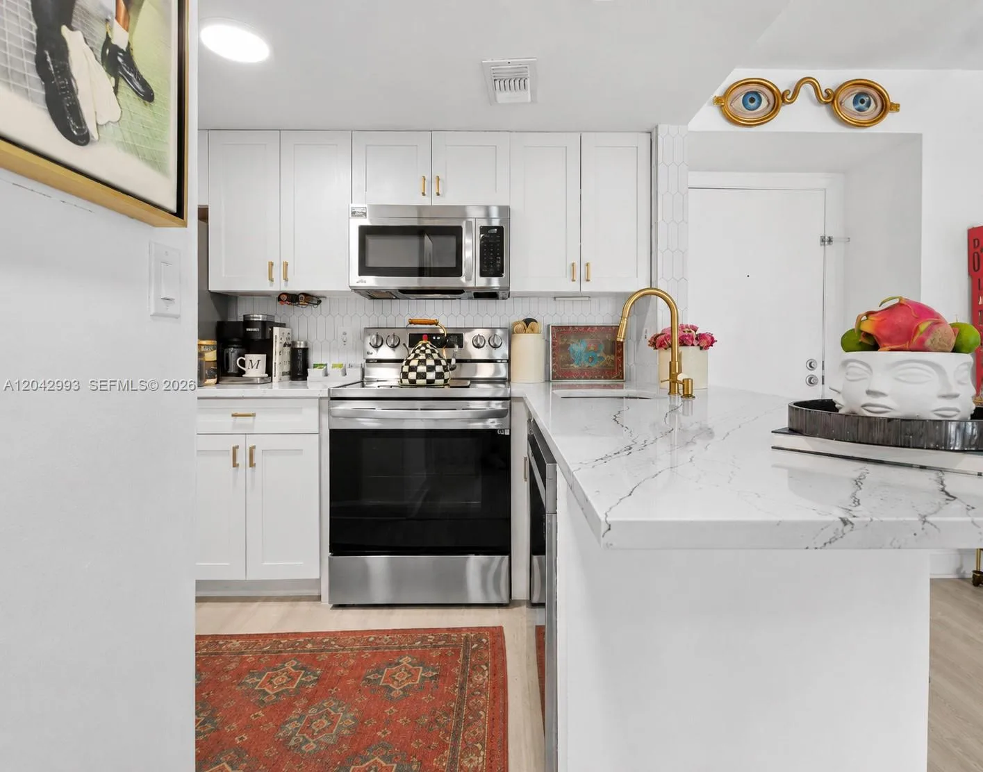 770 Claughton Island Dr # 1705, Miami, FL 33131 photo 5