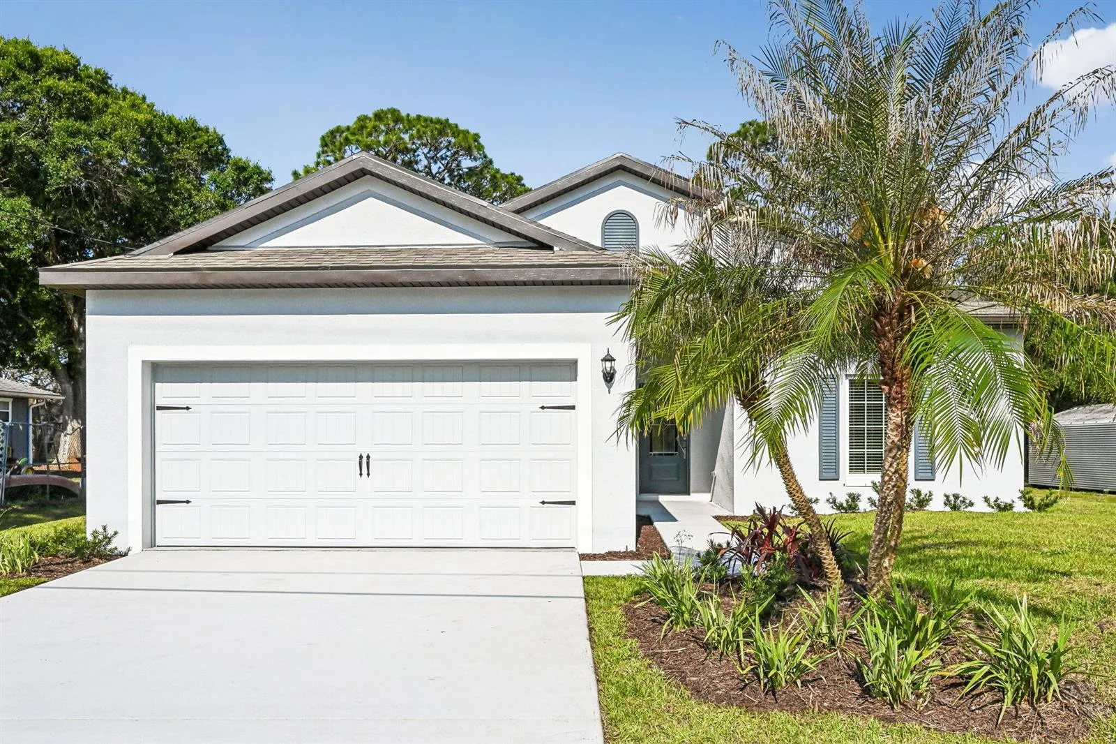 5901 Raintree Trail, Fort Pierce, FL 34982
