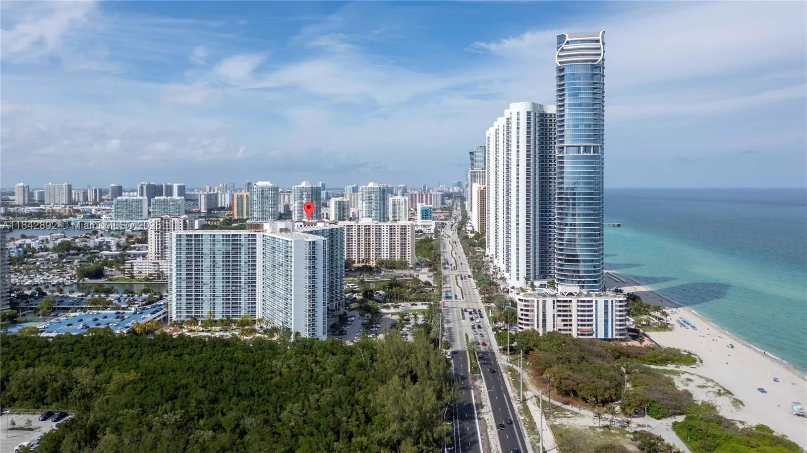 100 Bayview Dr # 508, Sunny Isles Beach, FL 33160 photo 7