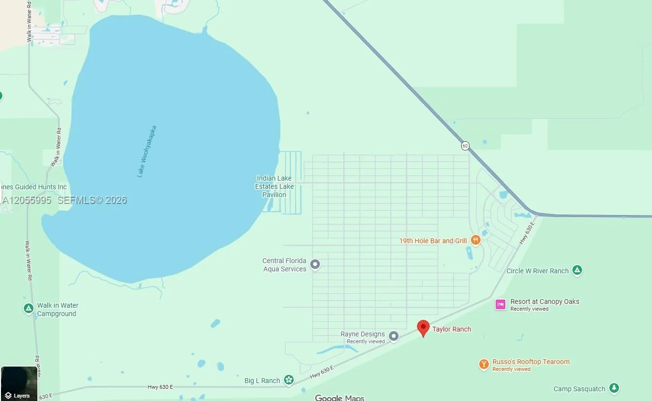 0 Tropicana Dr, Lake Wales, FL 33855 — zdjęcie 2