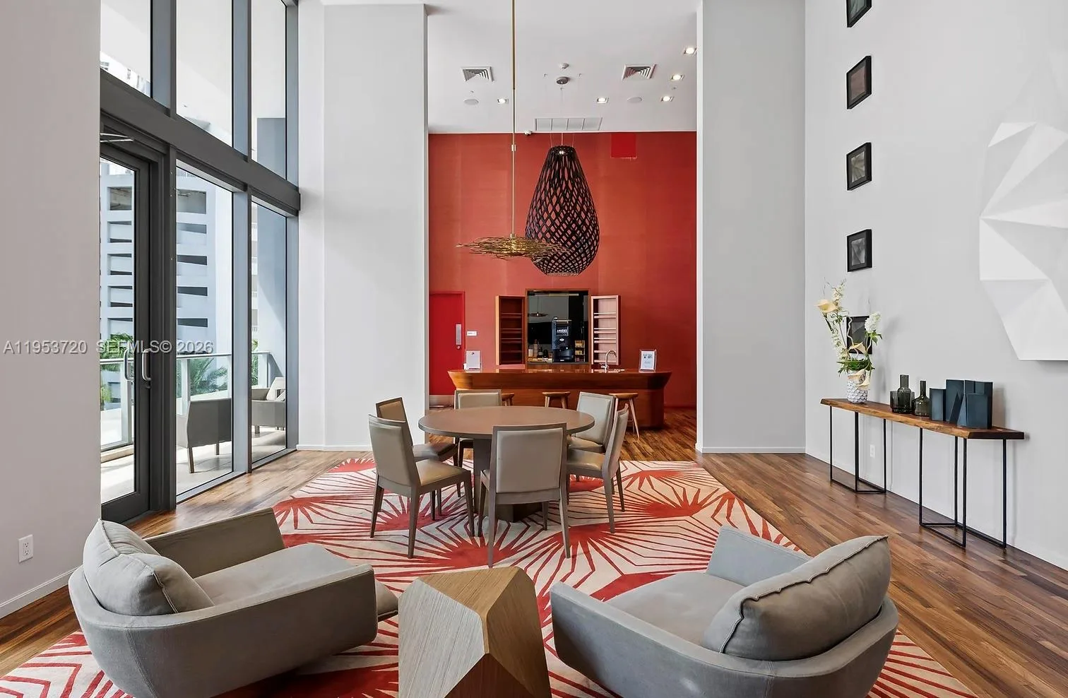 1300 Brickell Bay Dr # 2504, Miami, FL 33131 photo 11