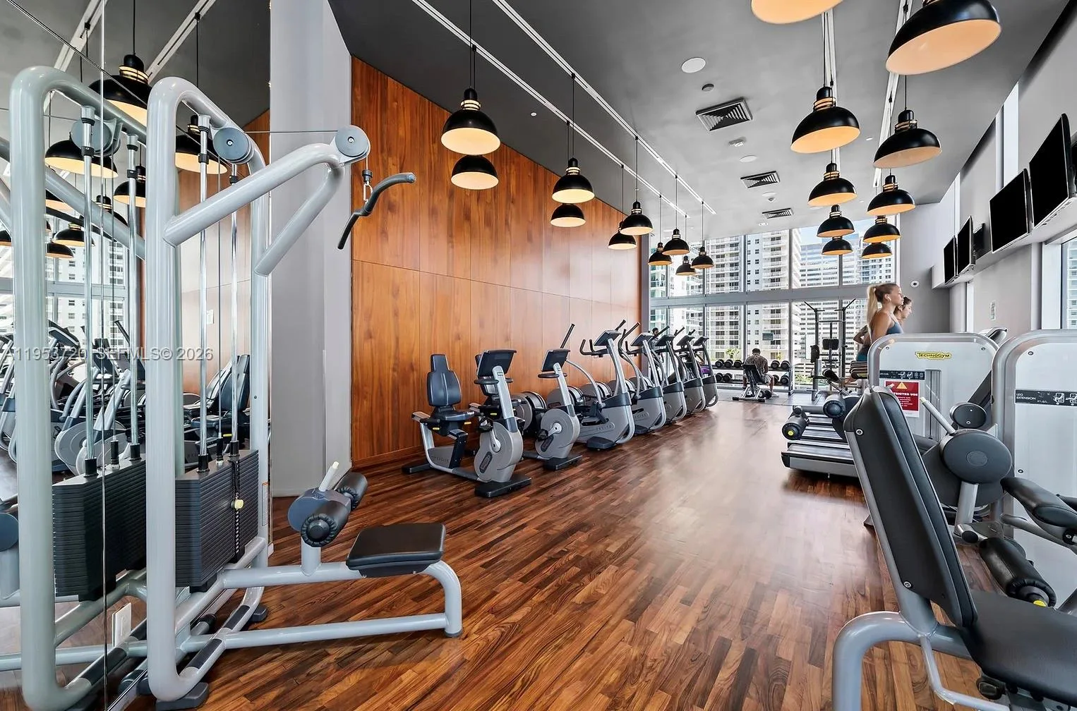 1300 Brickell Bay Dr # 2504, Miami, FL 33131 photo 13