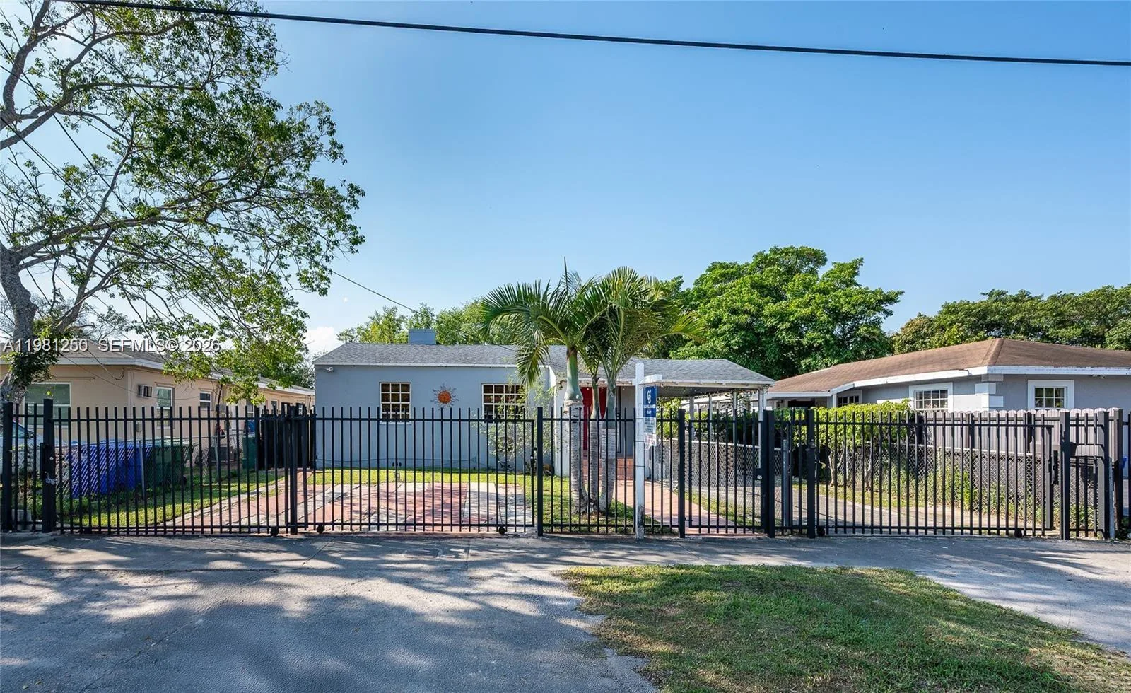 2610 NW 33rd St, Miami, FL 33142 photo 4