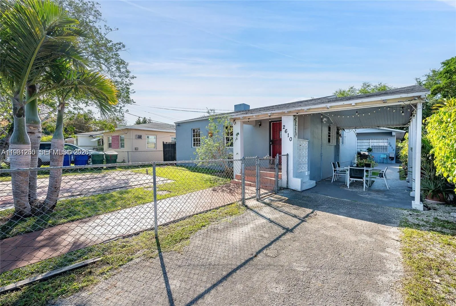 2610 NW 33rd St, Miami, FL 33142 photo 8
