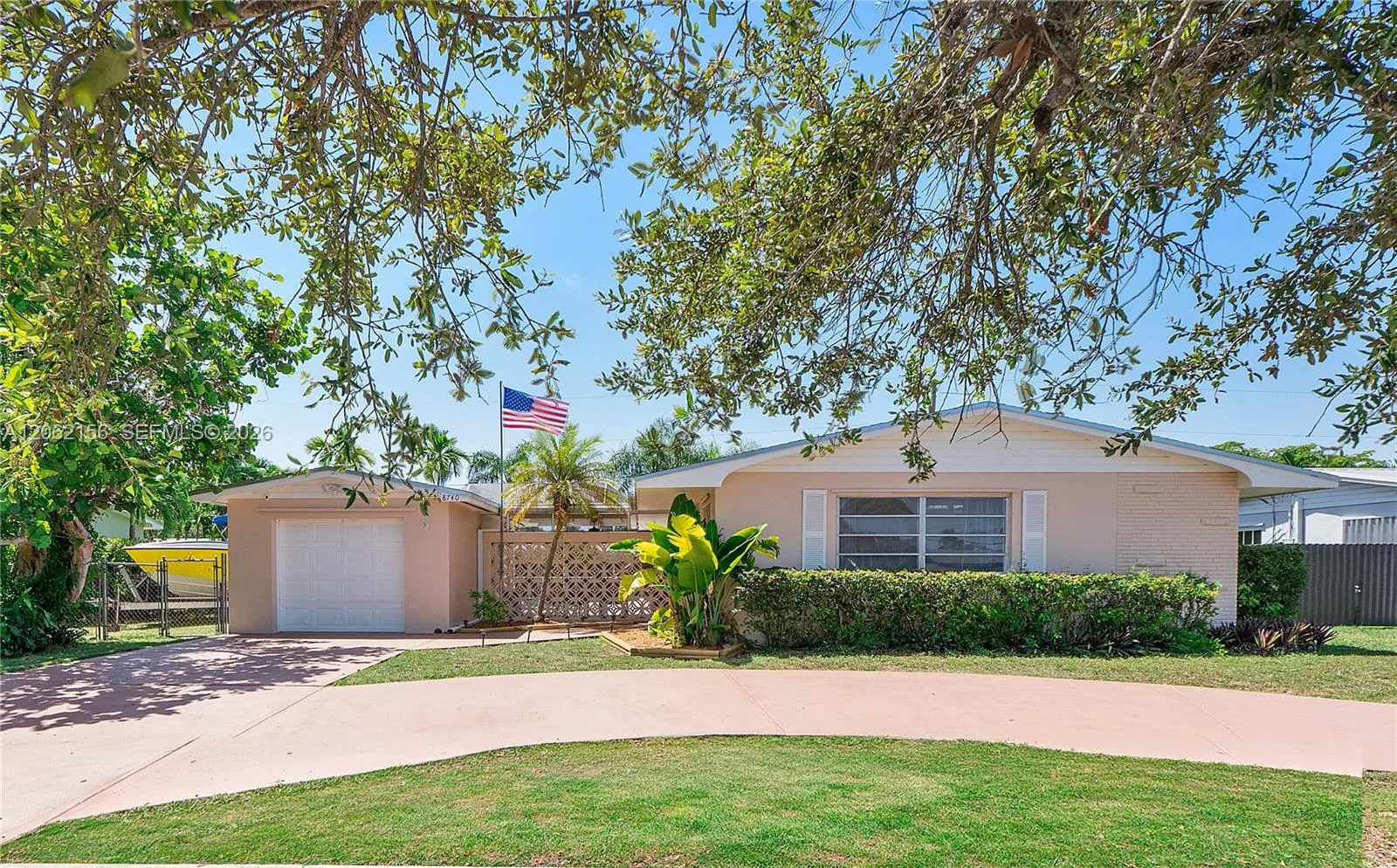 8740 SW 191st St, Cutler Bay, FL 33157