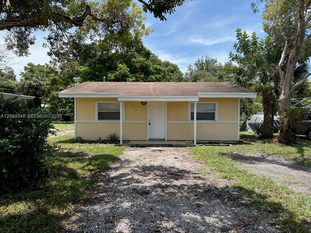 1354 SW 26th Ave, Fort Lauderdale, FL 33312 — zdjęcie 3