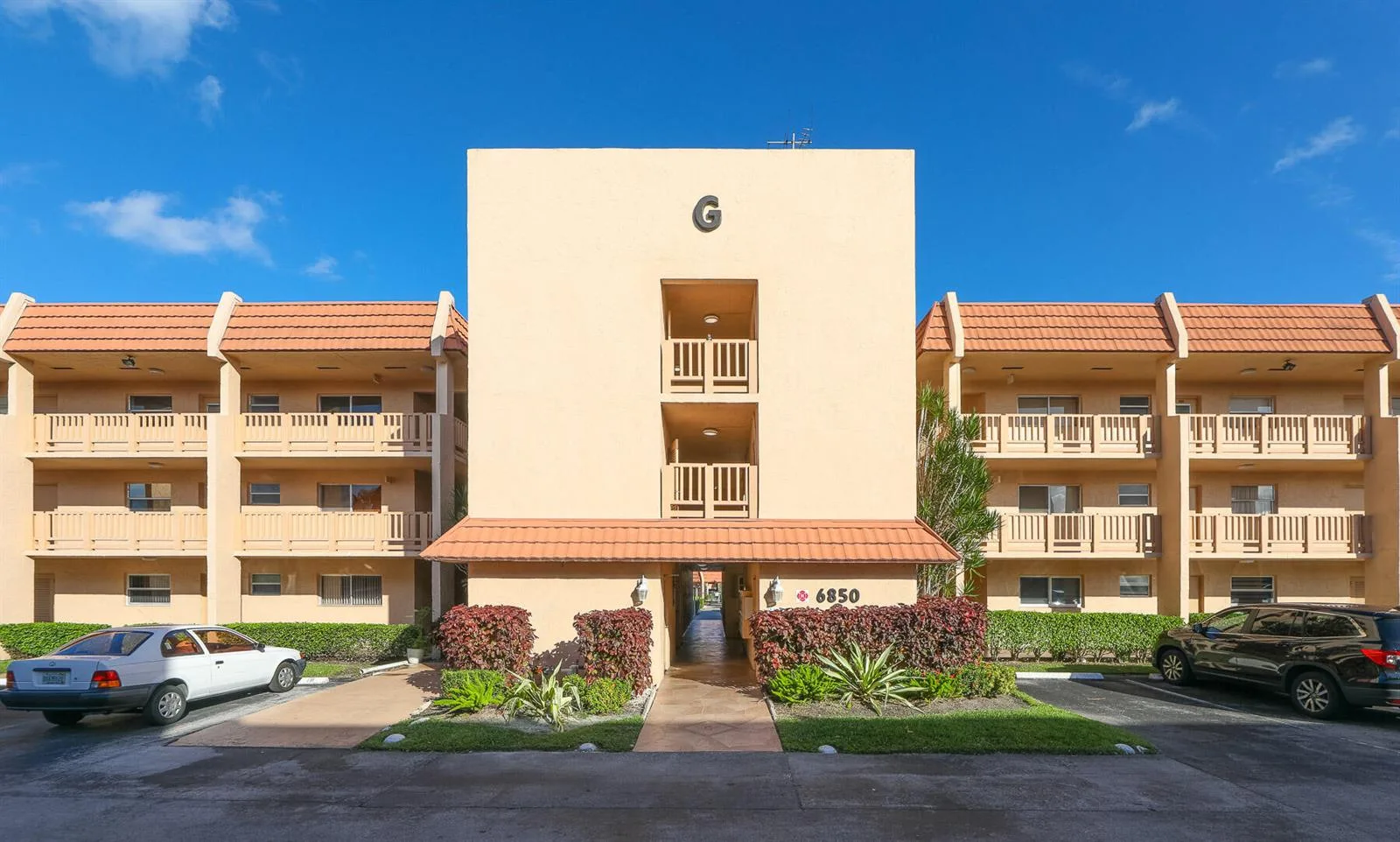6850 Royal Palm Boulevard # 303g, Margate, FL 33063