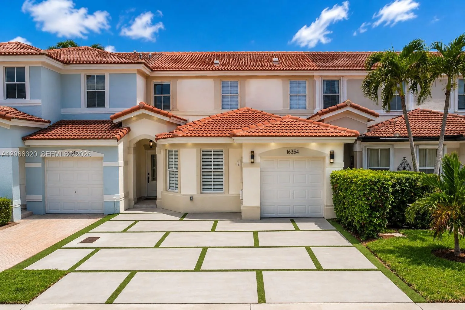 16354 SW 48th Ter, Miami, FL 33185