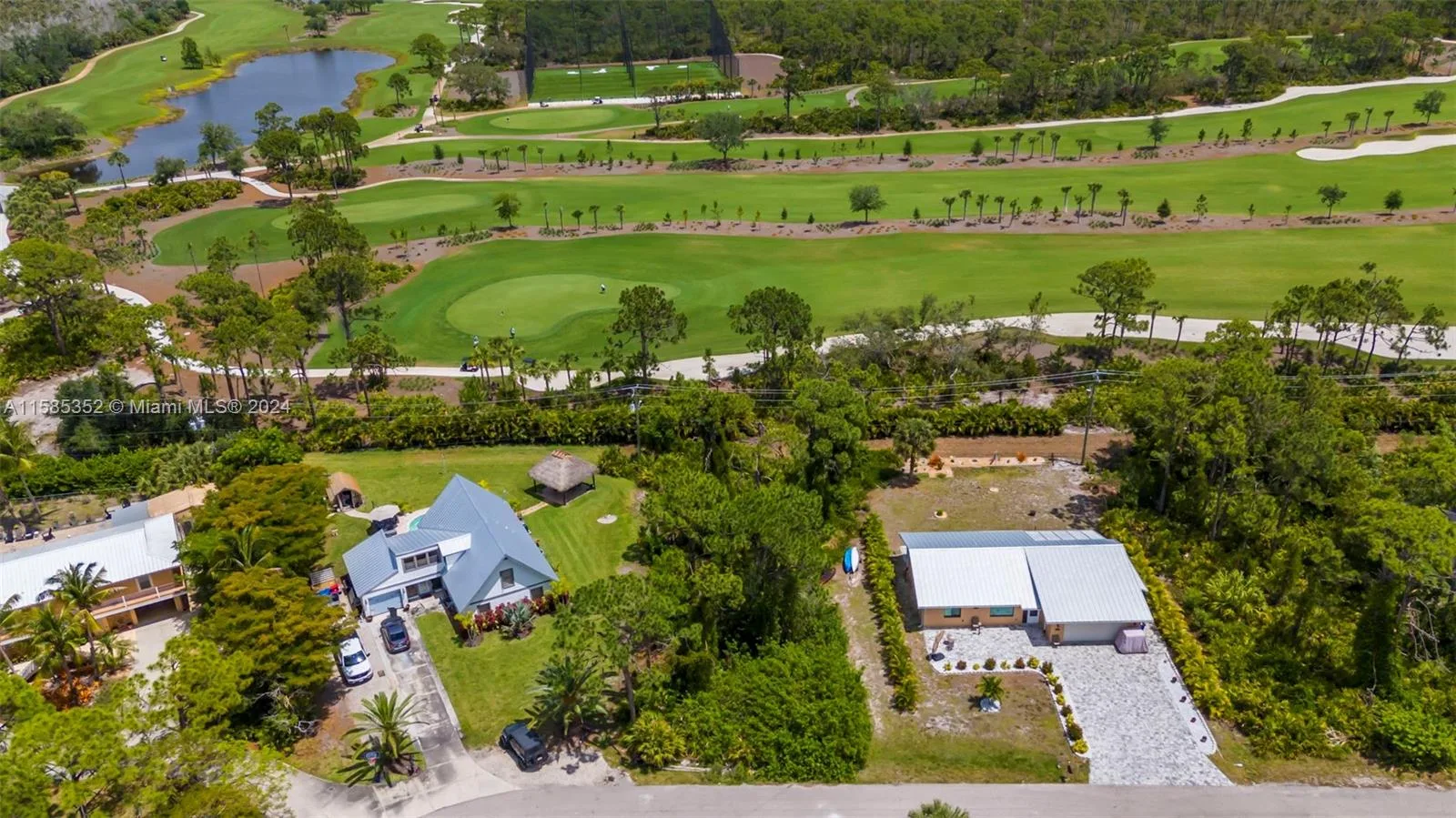 4664 Key Largo Lane, Bonita Springs, FL 34134