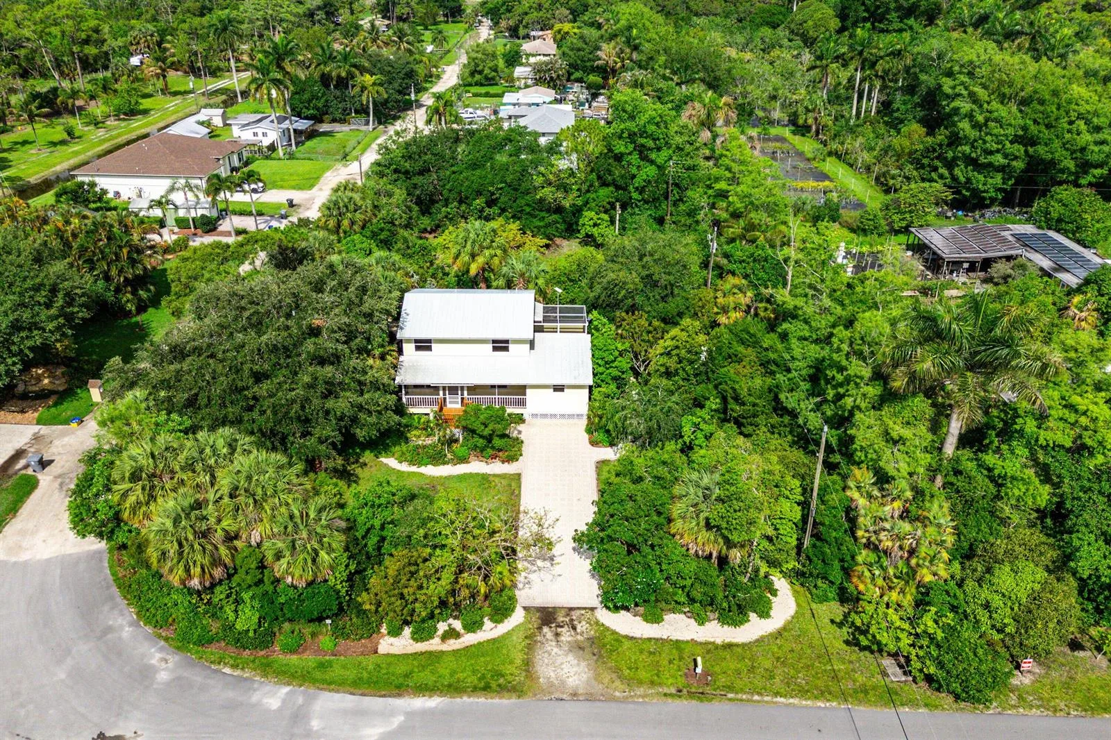 7713 Park Lane Road, Lake Worth, FL 33449 photo 2