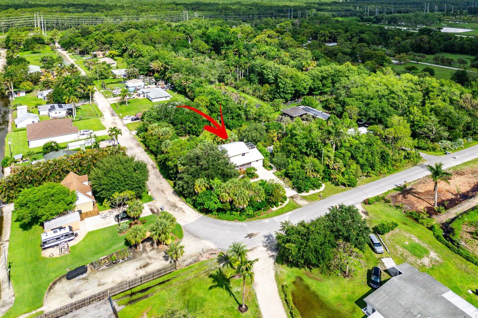 7713 Park Lane Road, Lake Worth, FL 33449 photo 3