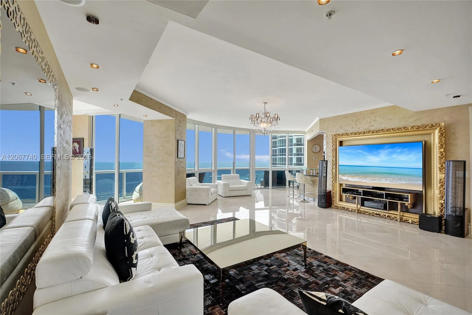 18201 Collins Ave # 3309, Sunny Isles Beach, FL 33160