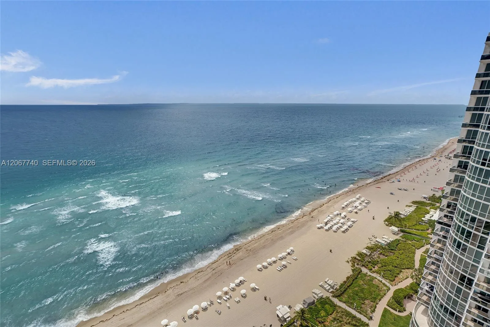 18201 Collins Ave # 3309, Sunny Isles Beach, FL 33160 photo 11