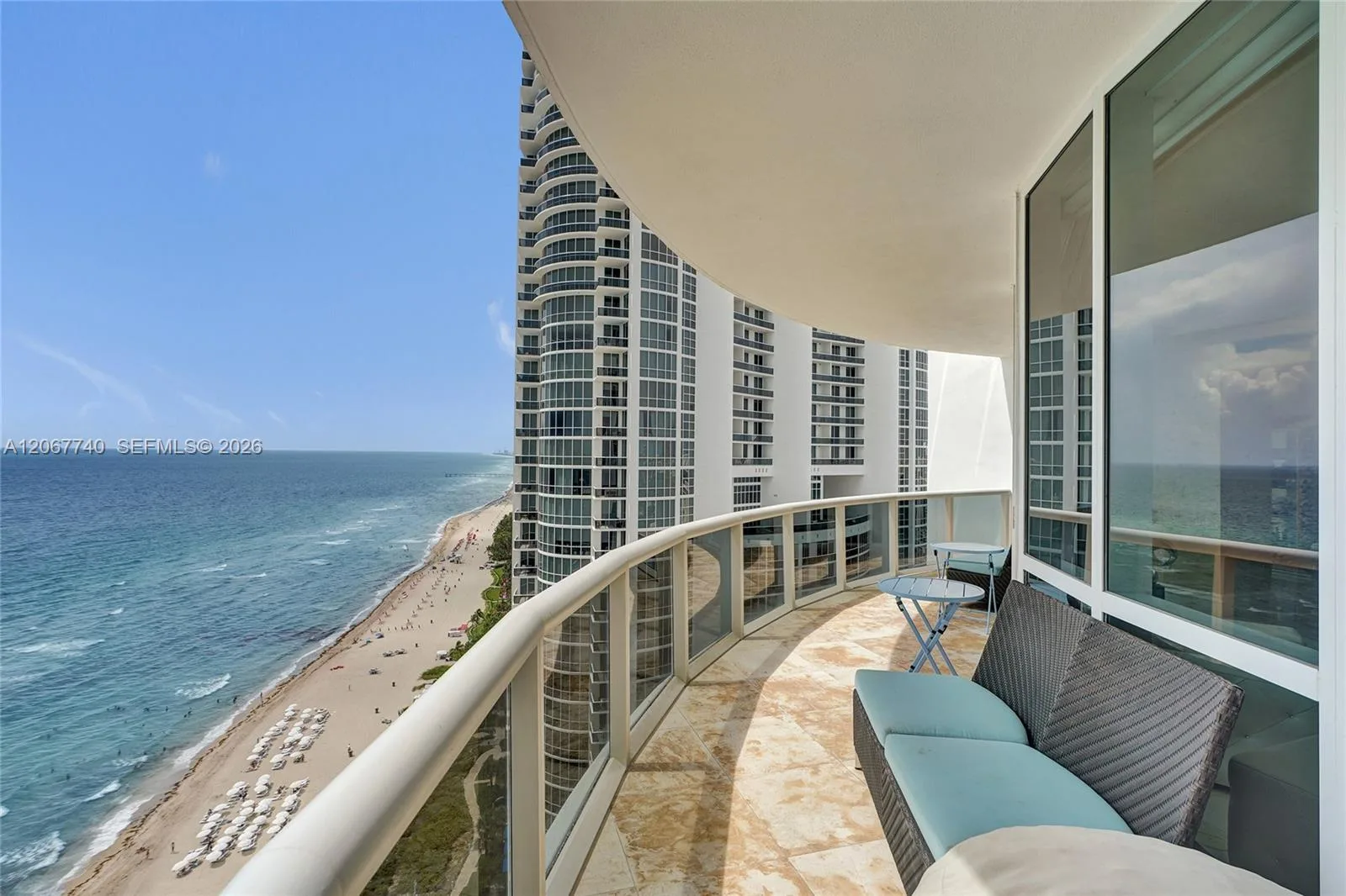 18201 Collins Ave # 3309, Sunny Isles Beach, FL 33160 photo 13