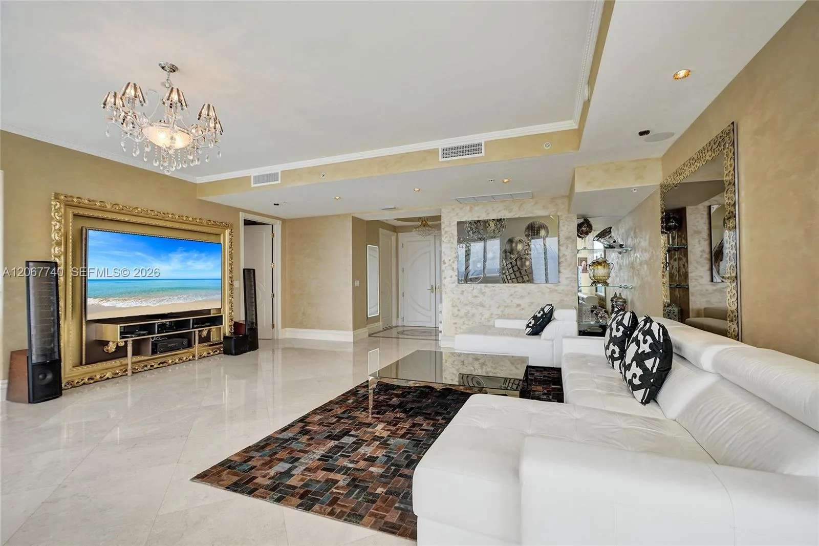 18201 Collins Ave # 3309, Sunny Isles Beach, FL 33160 photo 6