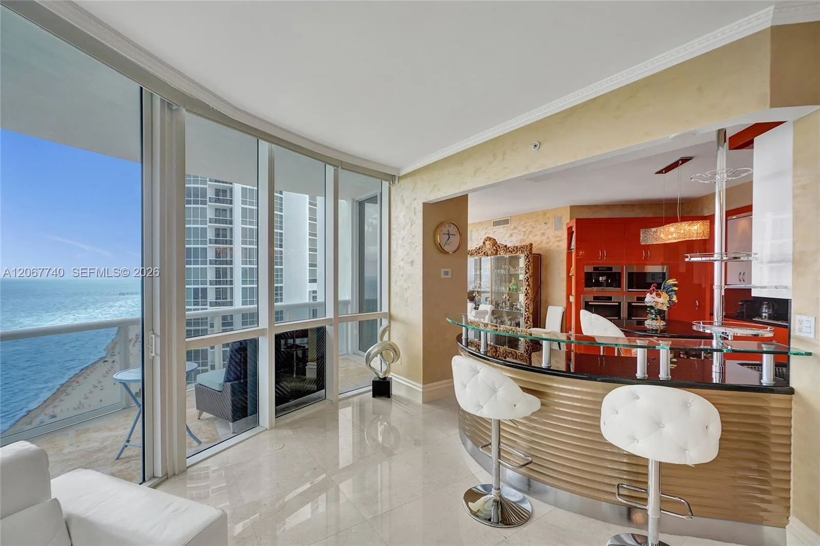 18201 Collins Ave # 3309, Sunny Isles Beach, FL 33160 photo 7