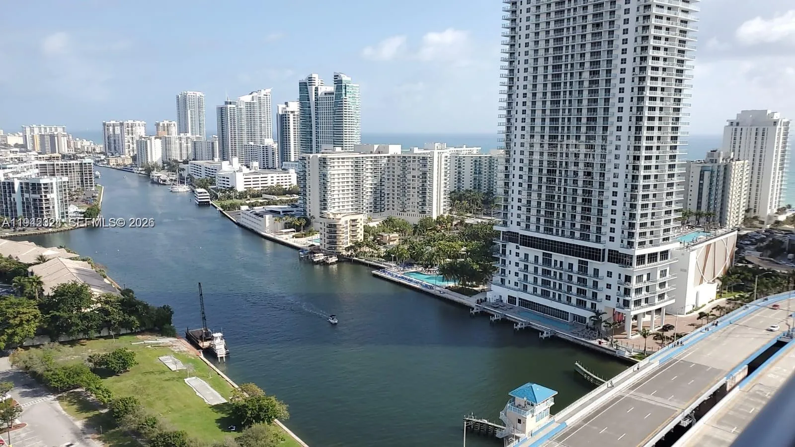 2602 E Hallandale Beach Blvd # R2508, Hallandale Beach, FL 33009 photo 2