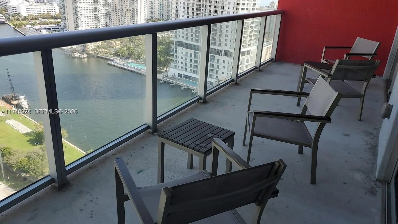 2602 E Hallandale Beach Blvd # R2508, Hallandale Beach, FL 33009 photo 4