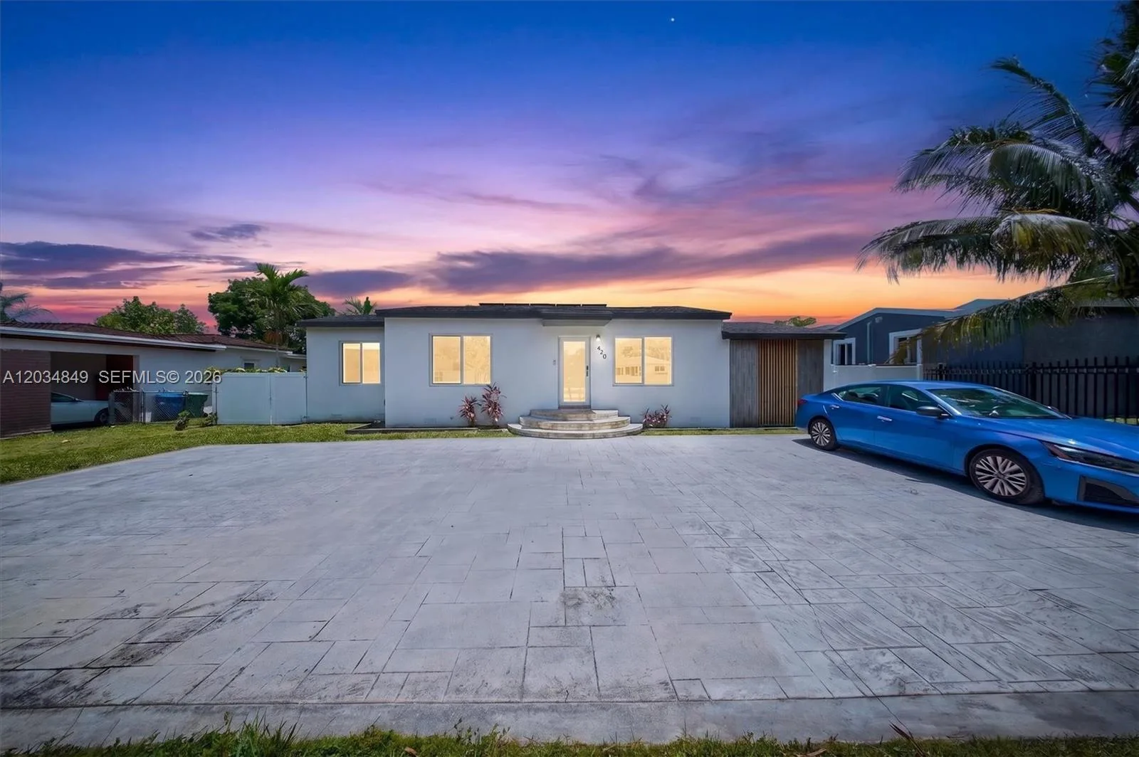 420 NW 145th St, Miami, FL 33168