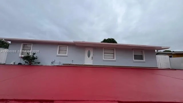 4722 NW 192nd Ter, Miami Gardens, FL 33055