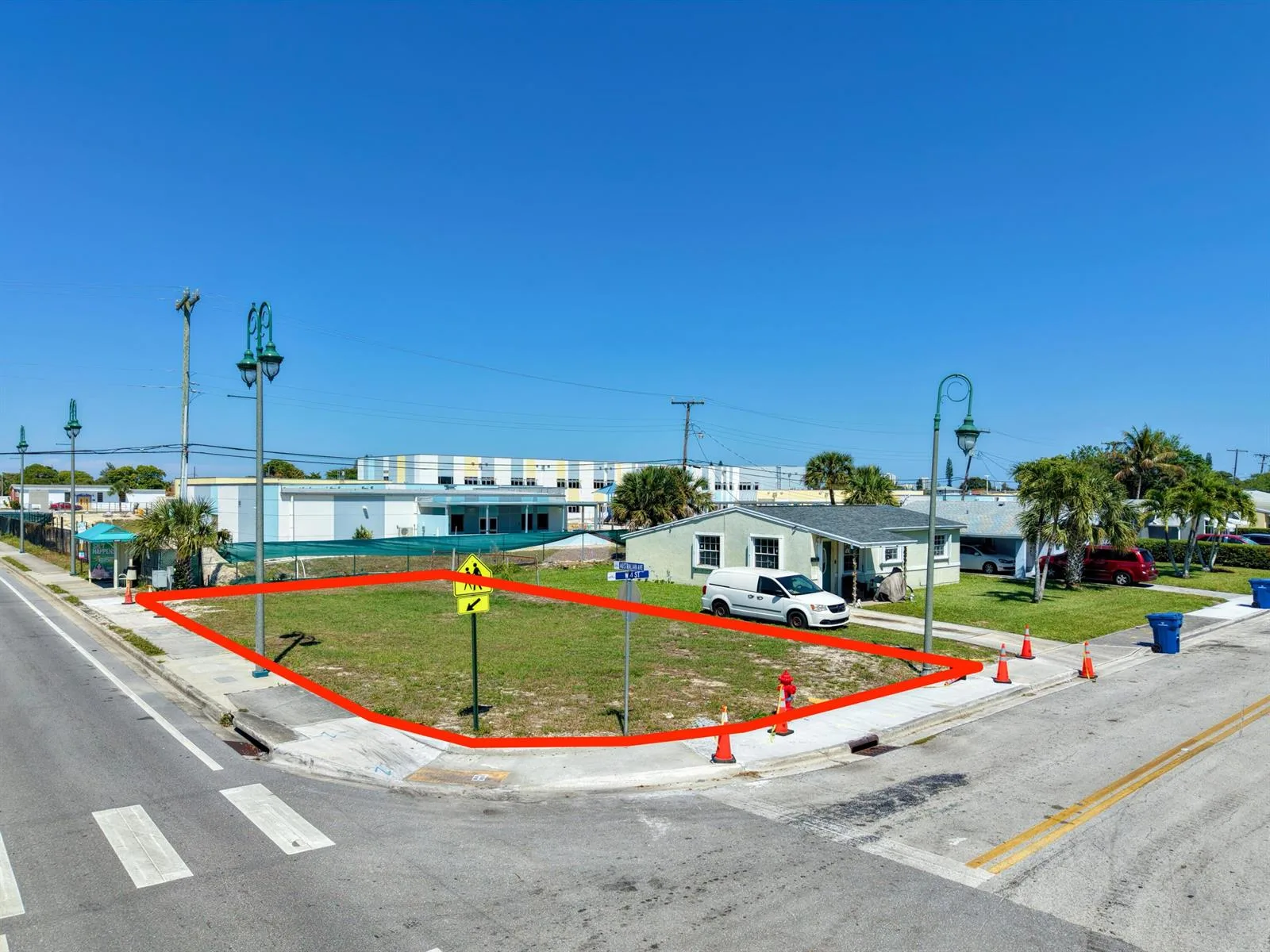 0 Australian Avenue, Riviera Beach, FL 33404