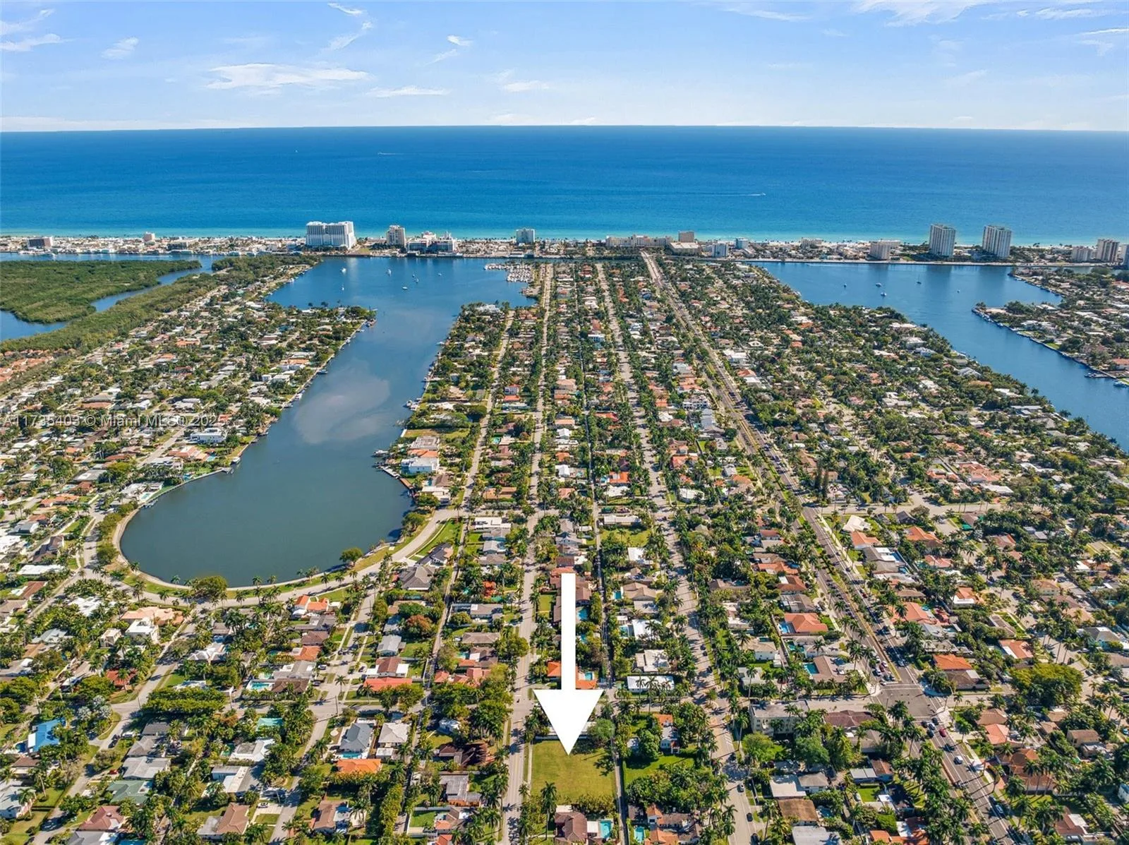 1312 Polk St, Hollywood, FL 33019