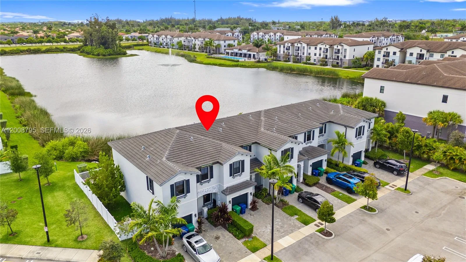 20478 NW 4th Ct, Miami Gardens, FL 33169