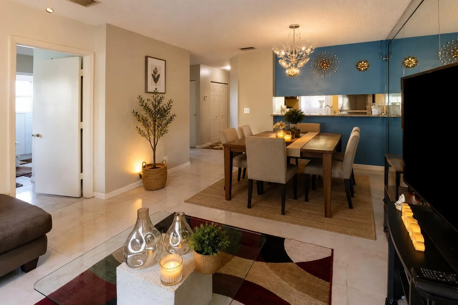 3246 NW 102nd Terrace # 308-f, Coral Springs, FL 33065 — zdjęcie 4