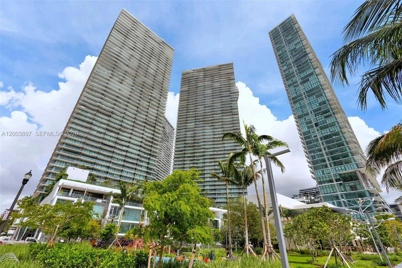 650 NE 32nd St # 4505, Miami, FL 33137