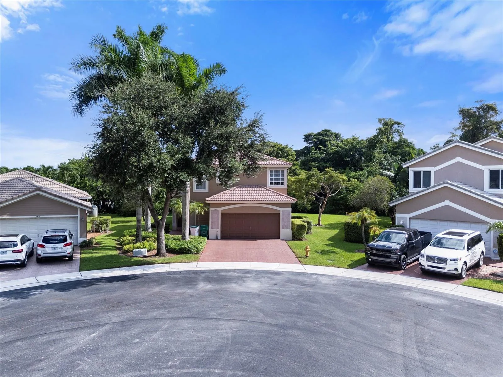 7400 NW 70th Avenue, Parkland, FL 33067