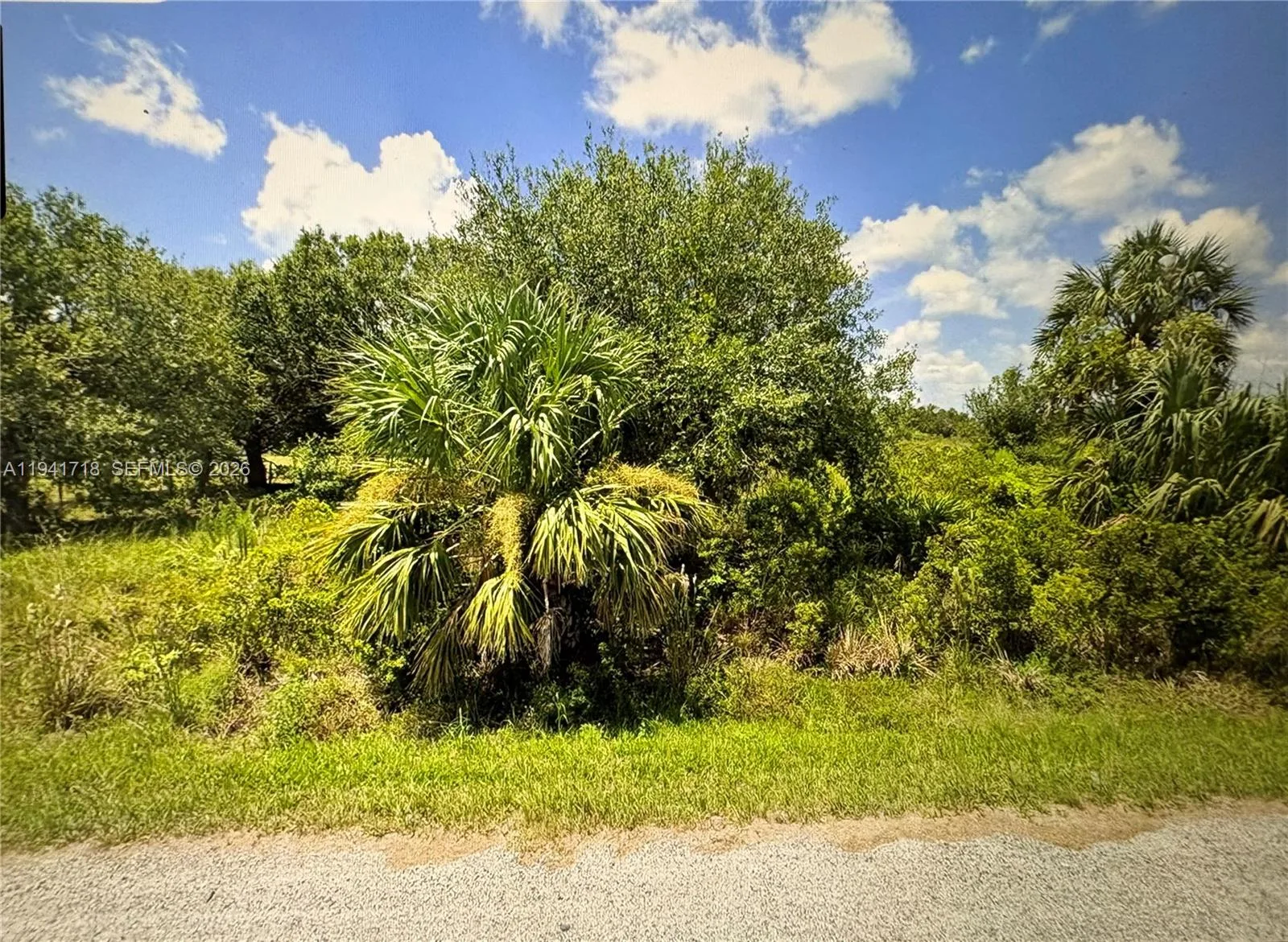 Listing
